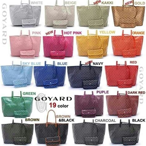 emo bag vs goyard price